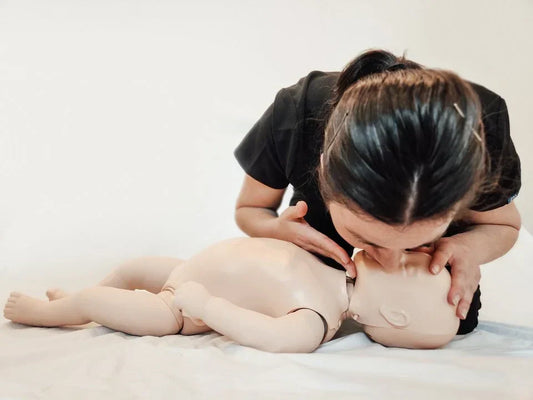 3 Key Reasons Why Rescue Breaths Are Vital for Saving Babies and Children