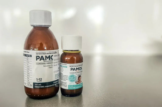 Is paracetamol safe? What to know before you give paracetamol to little ones