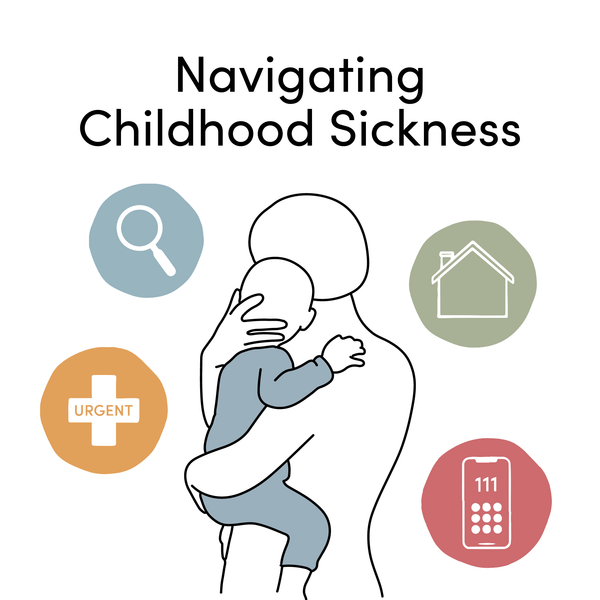 Sickness Online Course