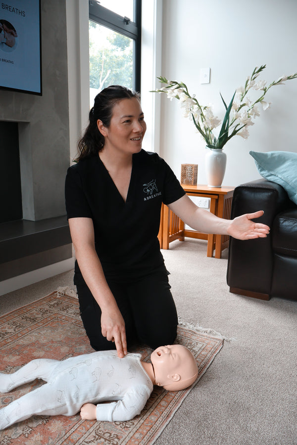 Private First Aid Courses