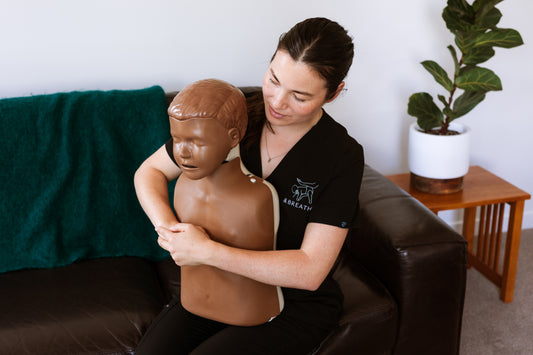 Public First Aid Courses